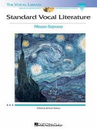 Standard Vocal Literature : An Introduction to Repertoire
