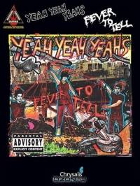 Yeah Yeah Yeahs - Fever to Tell