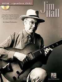 Jim Hall