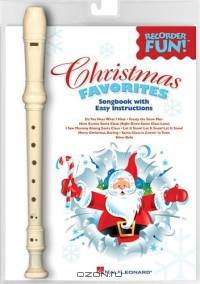 Christmas Favorites (Recorder Fun!)