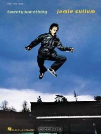 Jamie Cullum - Twenty-Something