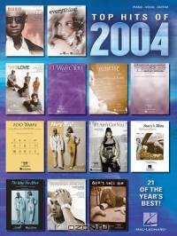 Top Hits of 2004