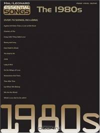 Essential Songs - The 1980s