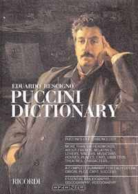 Puccini Dictionary