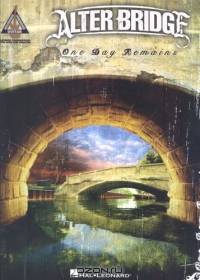 Alter Bridge - One Day Remains