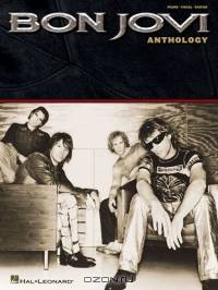 Bon Jovi - Anthology