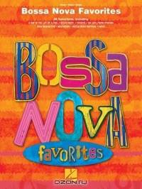 Bossa Nova Favorites