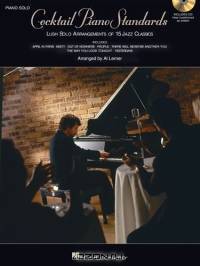 Cocktail Piano Standards