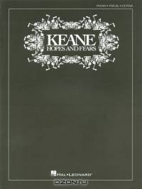 Keane - Hopes and Fears
