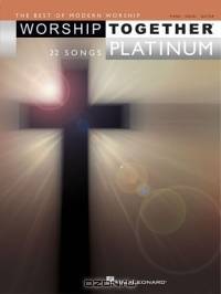 WorshipTogether Platinum : The Best of Modern Worship