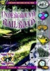 The Mystery on the Underground Railroad (Carole Marsh Mysteries)