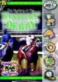 The Mystery at the Kentucky Derby (Carole Marsh Mysteries)