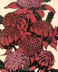 The Prints of Margaret Preston: A Catalogue Raisonne