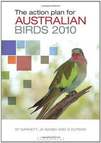 The Action Plan for Australian Birds 2010