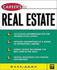 Careers in Real Estate