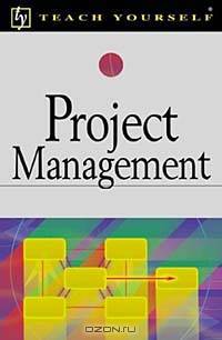 Teach Yourself Project Management