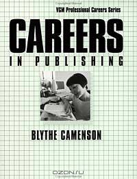 Careers in Publishing