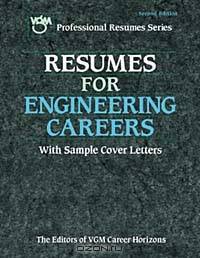Resumes for Engineering Careers