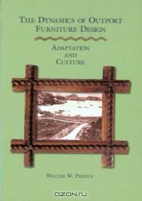 The Dynamics of Outport Furniture Design: Adaptation and Culture