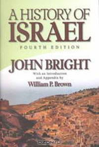 A History of Israel