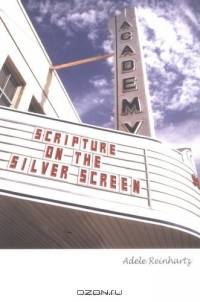 Scripture on the Silver Screen