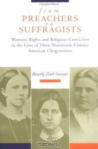 From Preachers to Suffragists: Woman