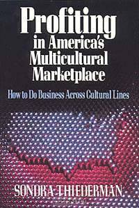 Profiting in America