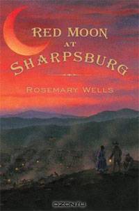 Red Moon at Sharpsburg