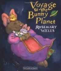 Voyage to the Bunny Planet R/I