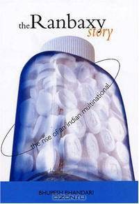 The Ranbaxy Story