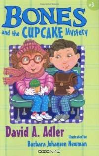 Bones and the Cupcake Mystery (Bones)