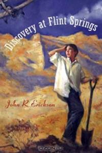 Discovery at Flint Springs