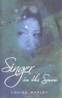 Singer in the Snow
