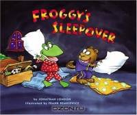 Froggy