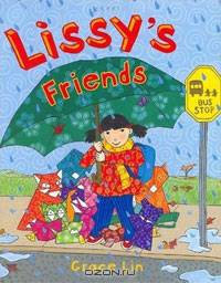 Lissy