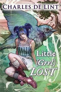 Little (Grrl) Lost