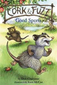 Cork and Fuzz: Good Sports