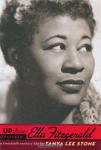 Ella Fitzgerald