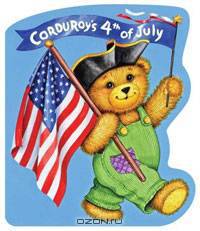 Corduroy