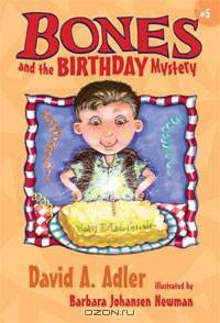 Bones and the Birthday Mystery