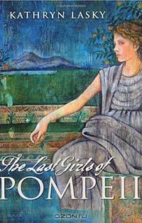 The Last Girls of Pompeii