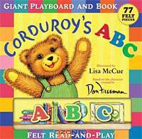 Corduroy