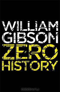 Zero History
