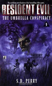 The Umbrella Conspiracy