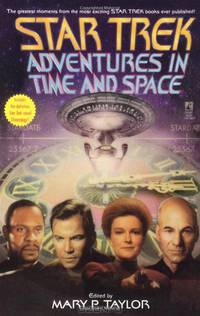 Adventures In Time and Space