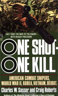 One Shot One Kill