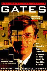 Gates : How Microsoft