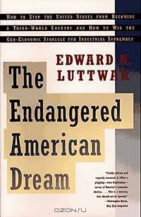 ENDANGERED AMERICAN DREAM