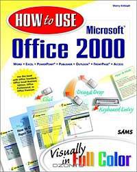 How to Use Microsoft Office 2000