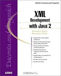 XML Development with Java 2